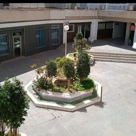 Апартаменты Casa Sol Y Mar 2I Торевьиа Экстерьер фото