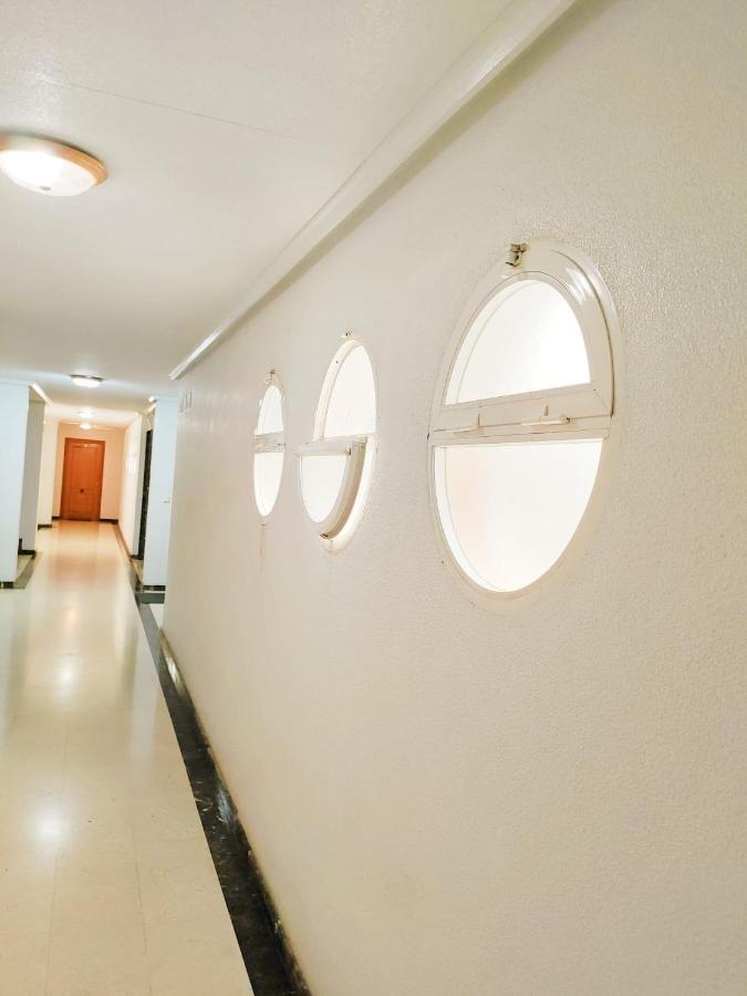 Апартаменты Casa Sol Y Mar 2I Торевьиа Экстерьер фото