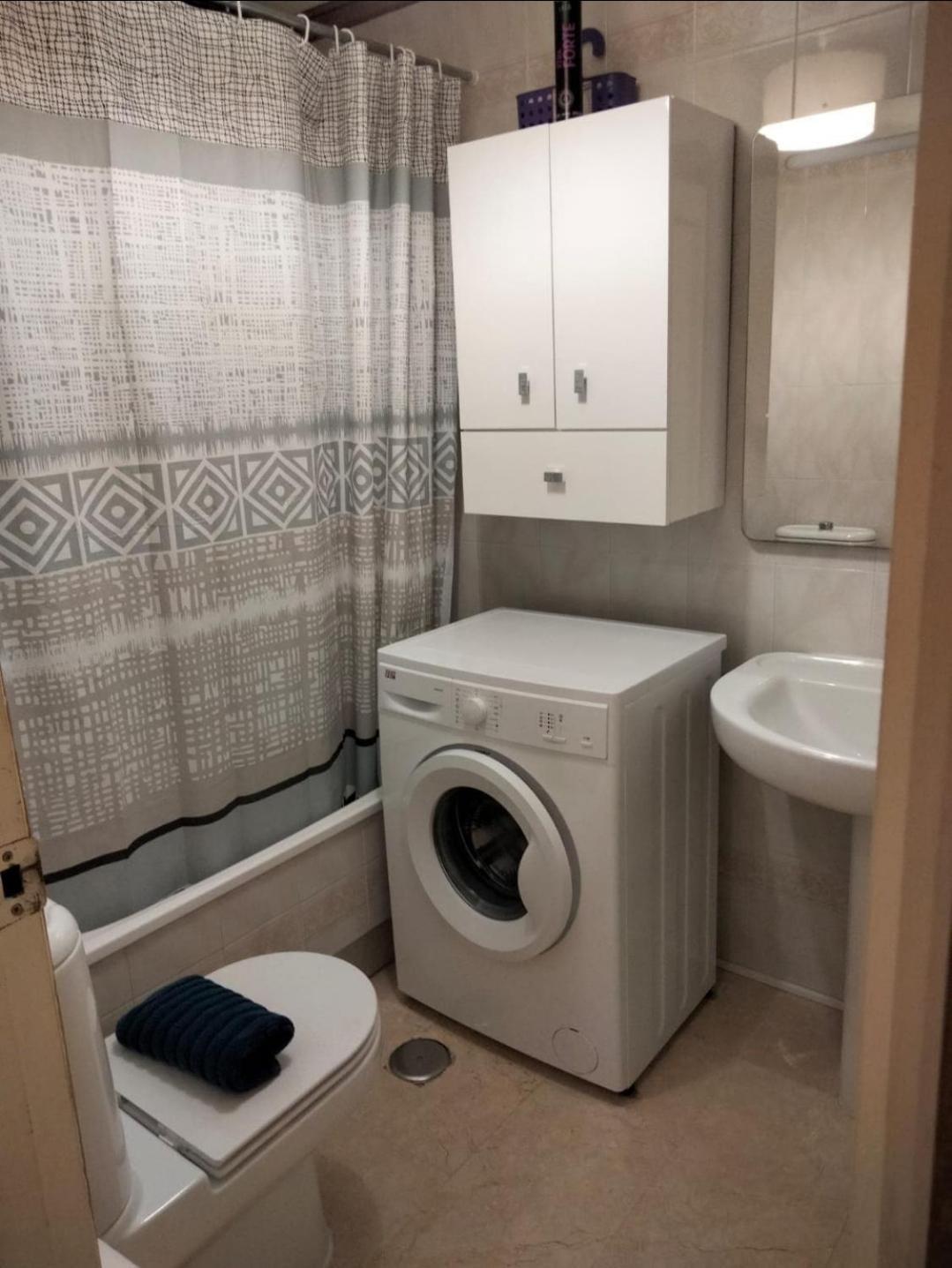 Апартаменты Casa Sol Y Mar 2I Торевьиа Экстерьер фото