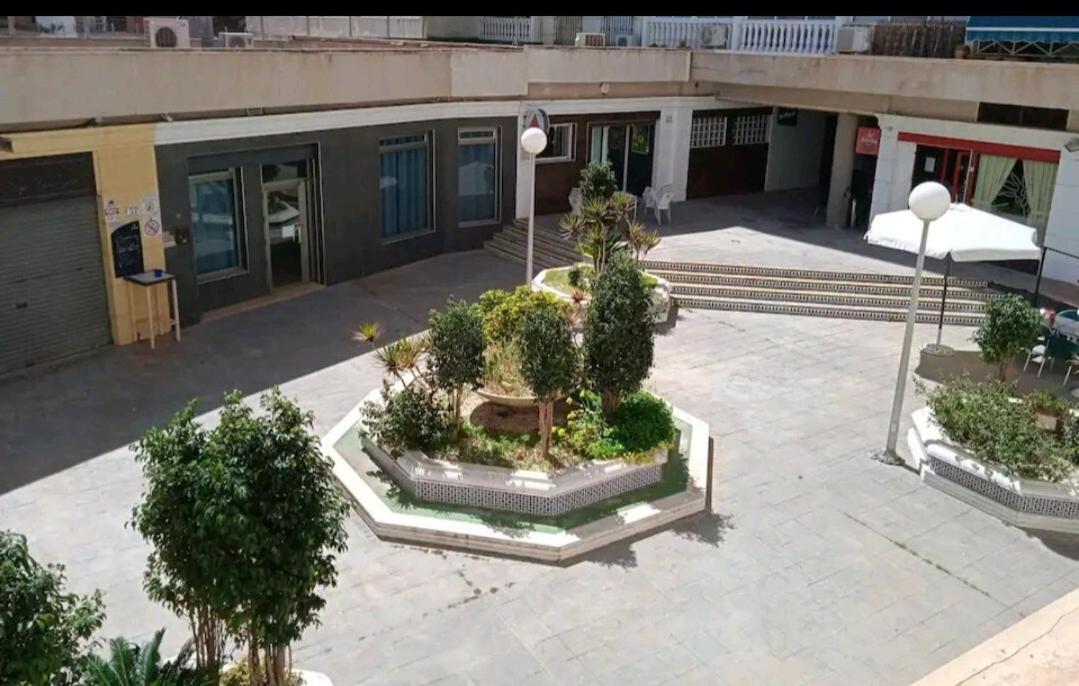 Апартаменты Casa Sol Y Mar 2I Торевьиа Экстерьер фото